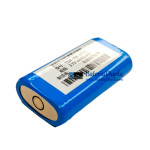 Bateria para PLC TLH-186-2P2G [bateria de reposição]